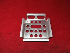 Textron Aviation Inc. Seat Pan PN 0514227-13